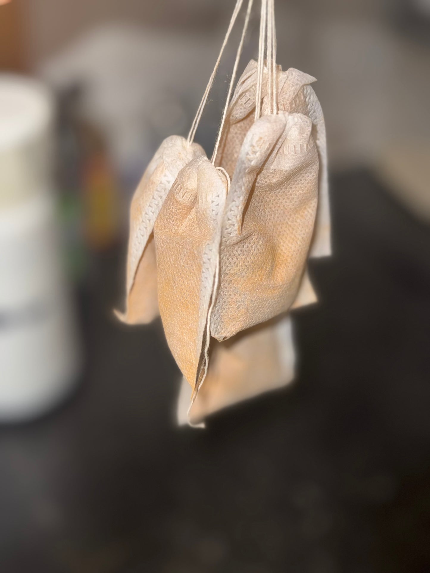 Balance and Bloom (PCOS tea)