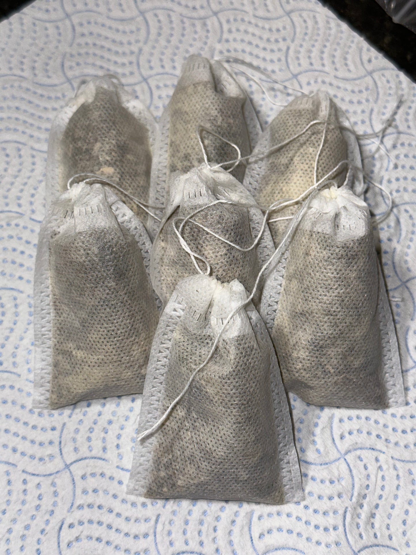 Feminine Womb Cleanse (7 Tea Bags)