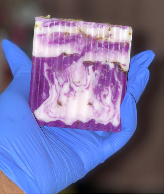 Sweet Dreams Lavender Bar Soap