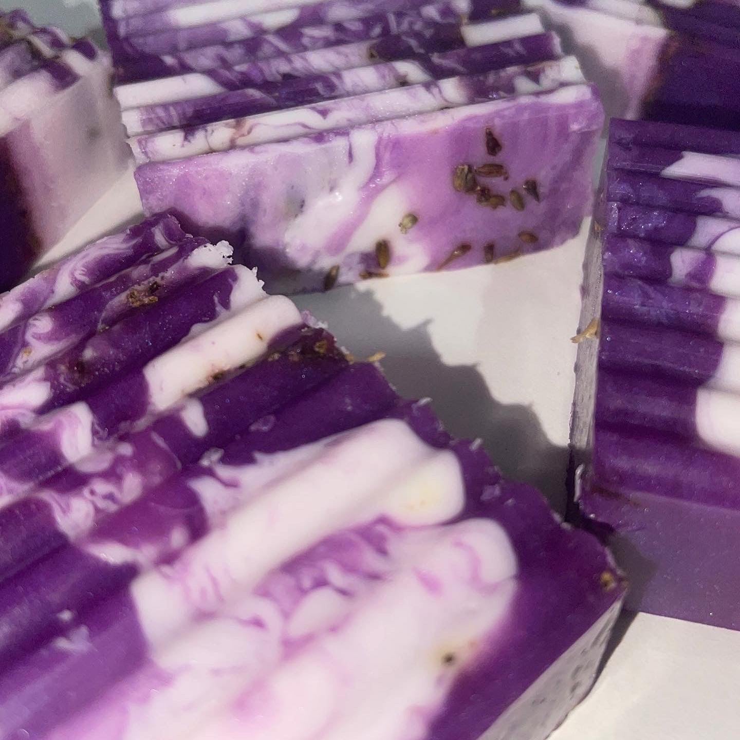 Sweet Dreams Lavender Bar Soap