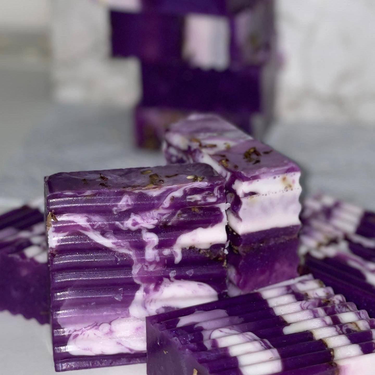 Sweet Dreams Lavender Bar Soap