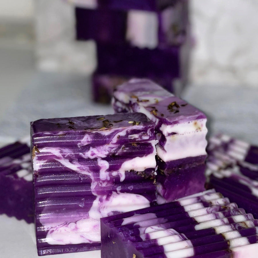 Sweet Dreams Lavender Bar Soap